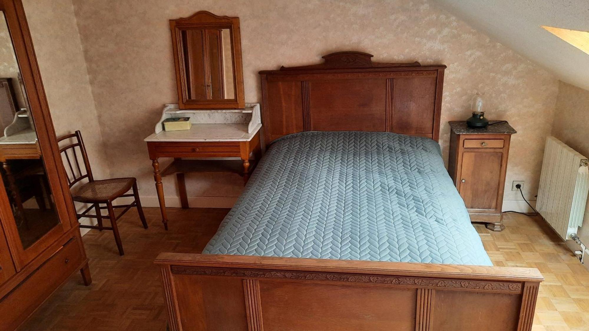 Chambres D'Hotes Les Melogottes Villapourçon Esterno foto